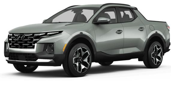 HYUNDAI SANTA CRUZ 2024 5NTJEDDF2RH115759 image
